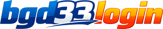 bgd33 login logo